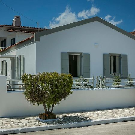 Olvio Living By The Sea Villa Sami  Luaran gambar