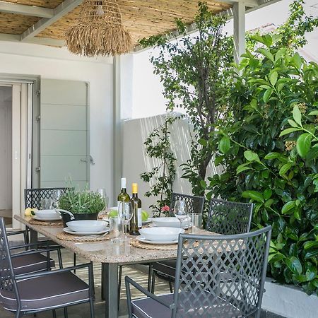Olvio Living By The Sea Villa Sami  Luaran gambar