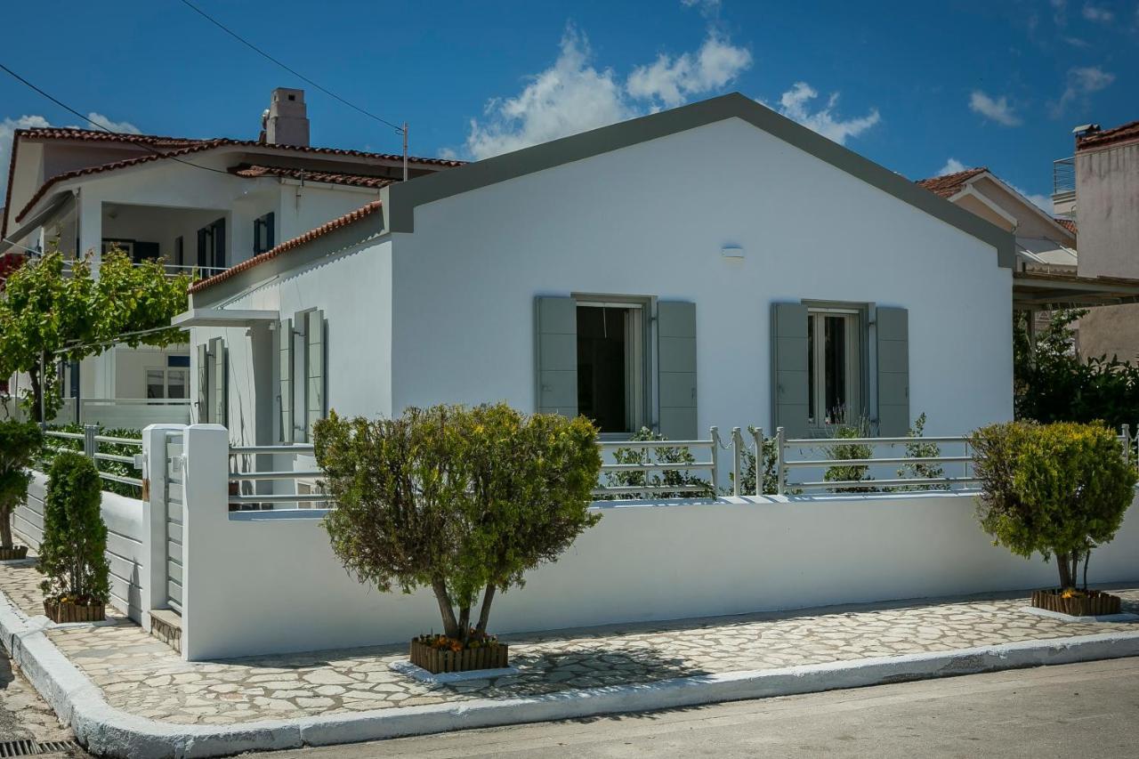 Olvio Living By The Sea Villa Sami  Luaran gambar
