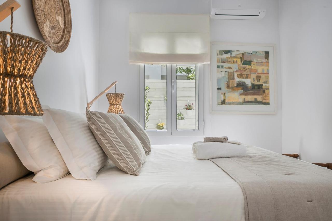 Olvio Living By The Sea Villa Sami  Luaran gambar