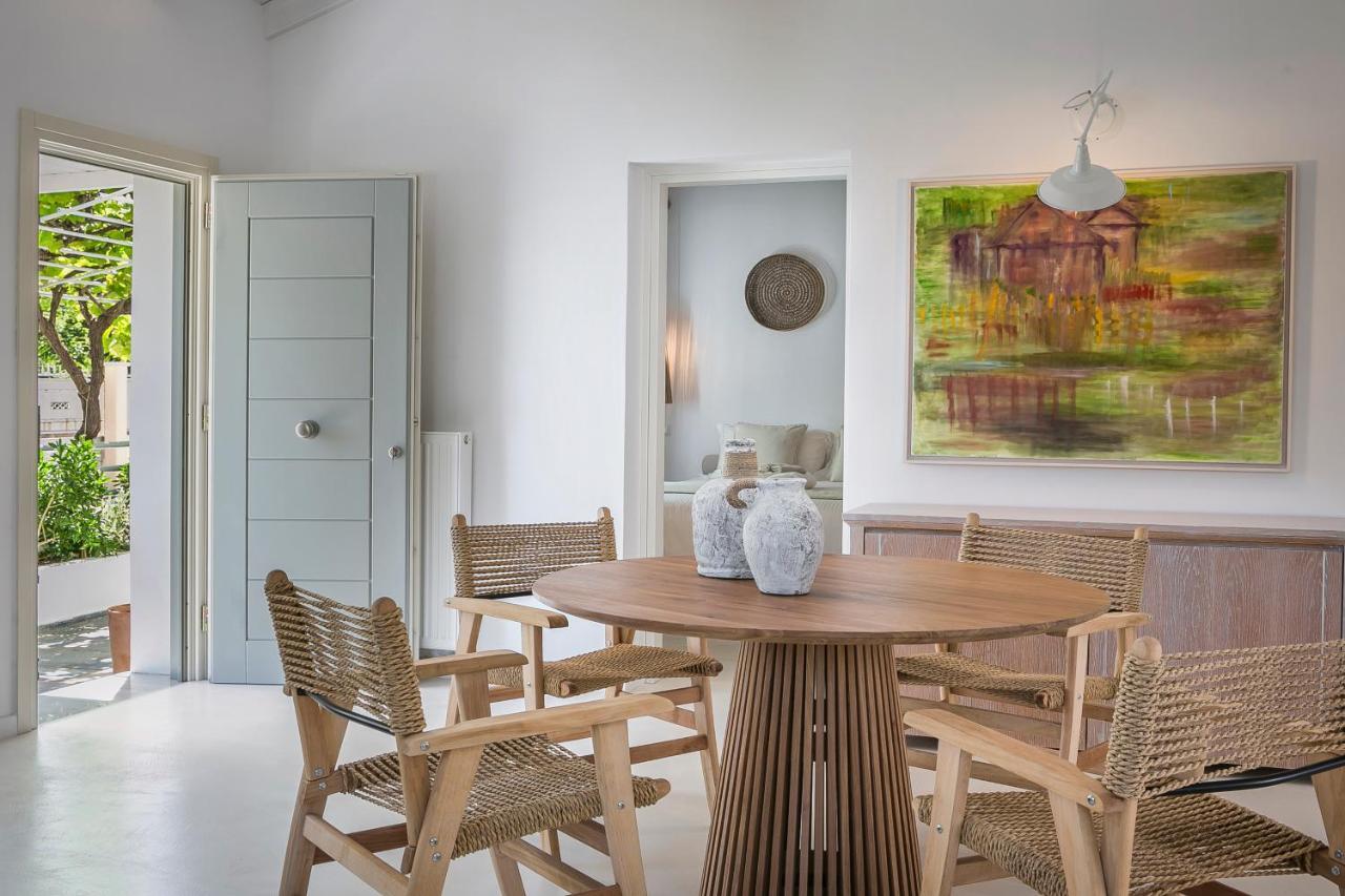 Olvio Living By The Sea Villa Sami  Luaran gambar