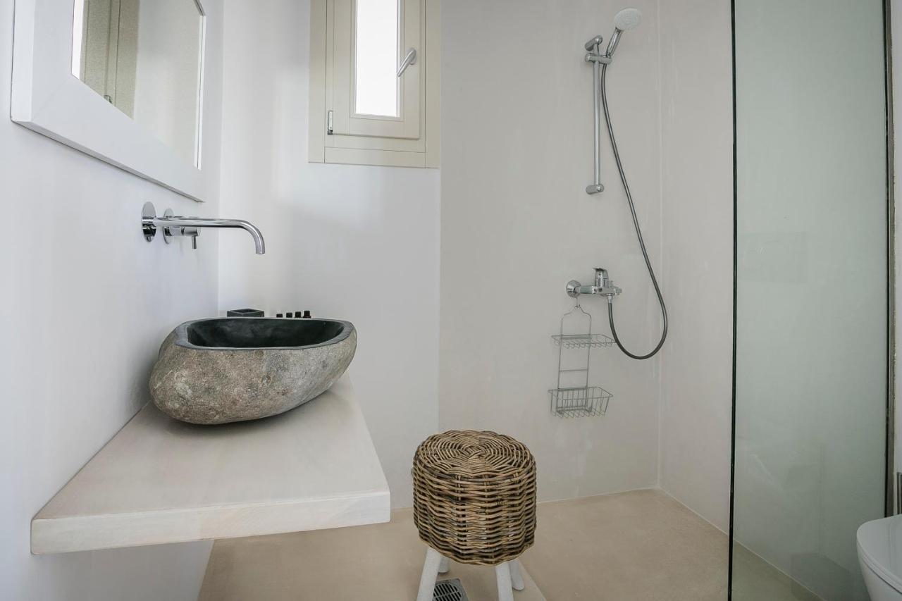 Olvio Living By The Sea Villa Sami  Luaran gambar