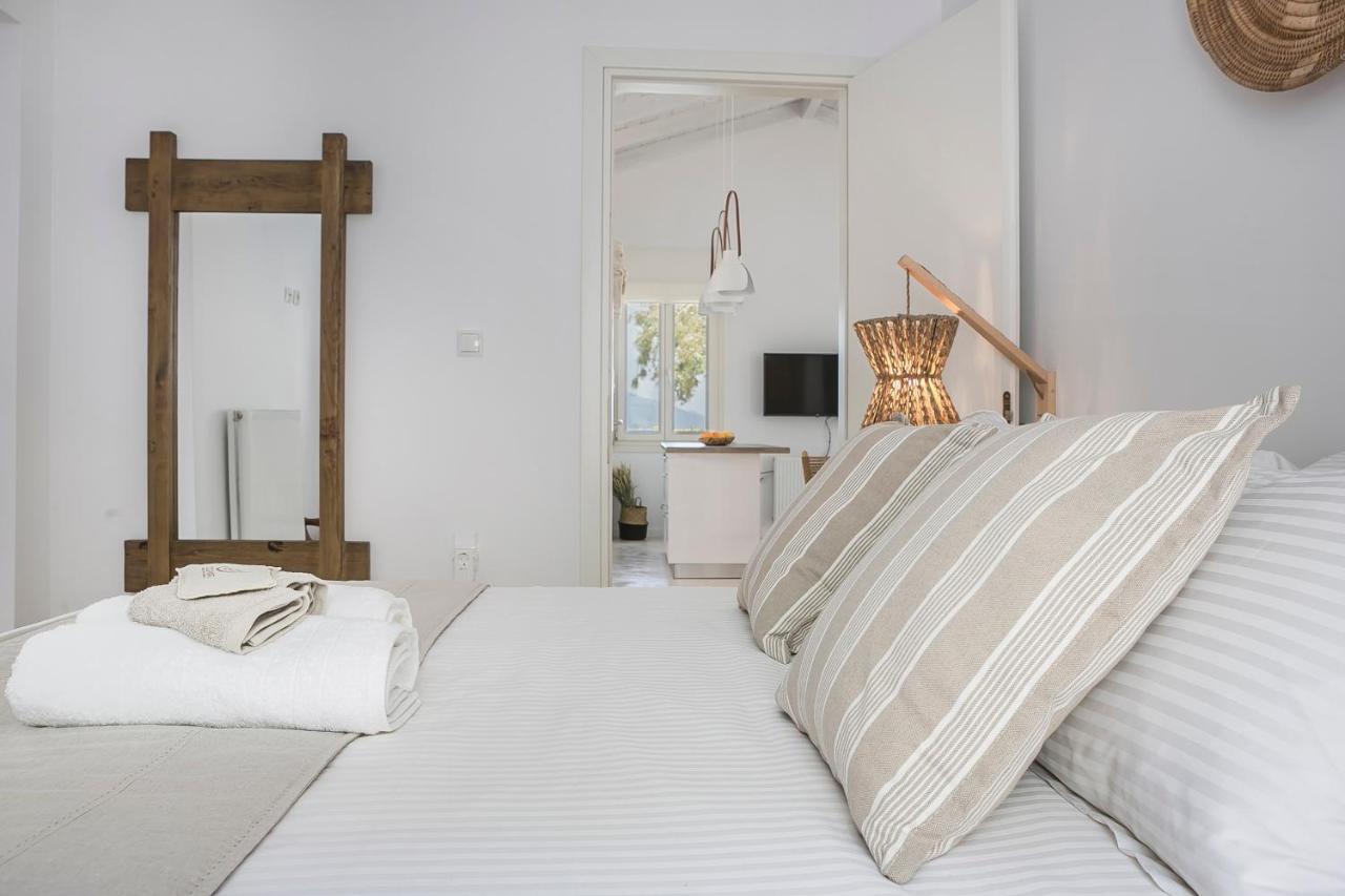 Olvio Living By The Sea Villa Sami  Luaran gambar