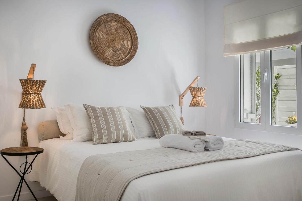 Olvio Living By The Sea Villa Sami  Luaran gambar