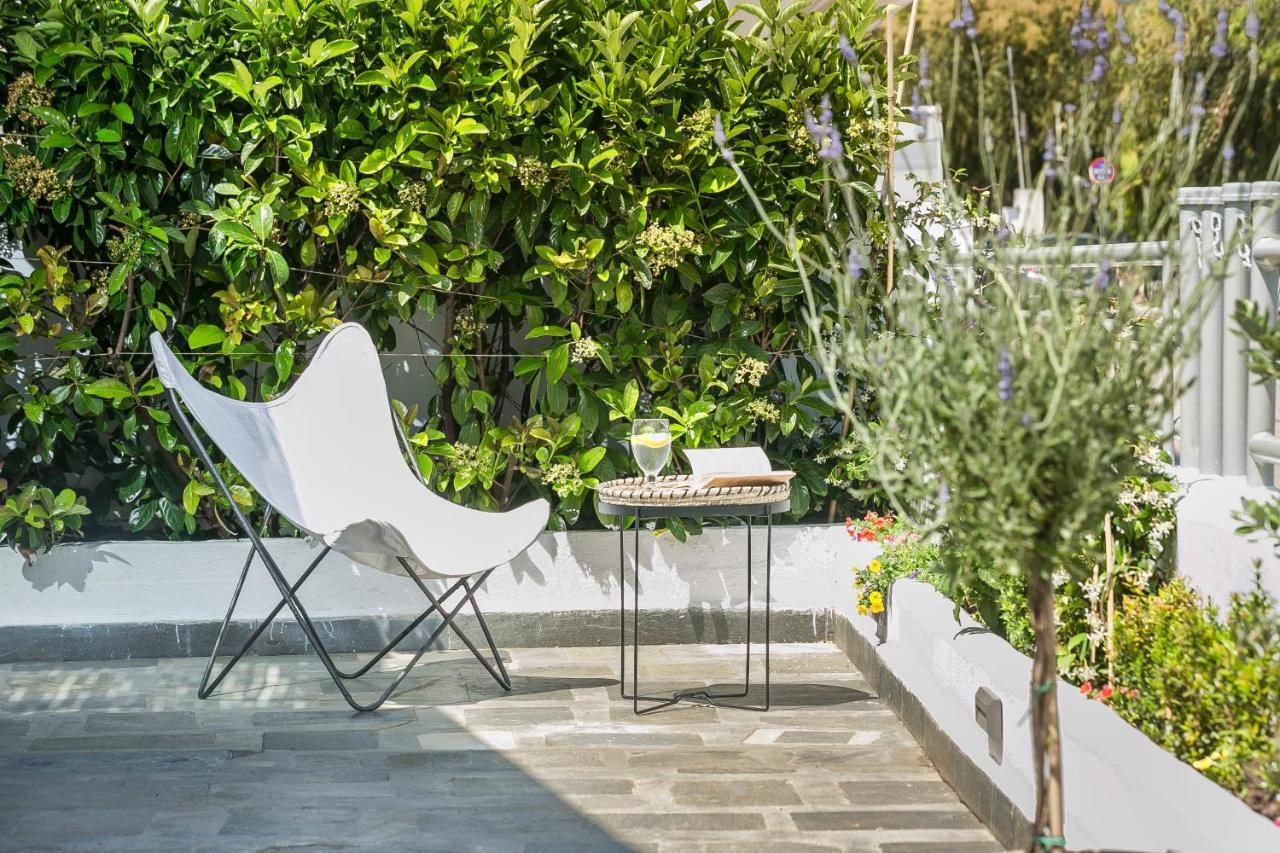 Olvio Living By The Sea Villa Sami  Luaran gambar