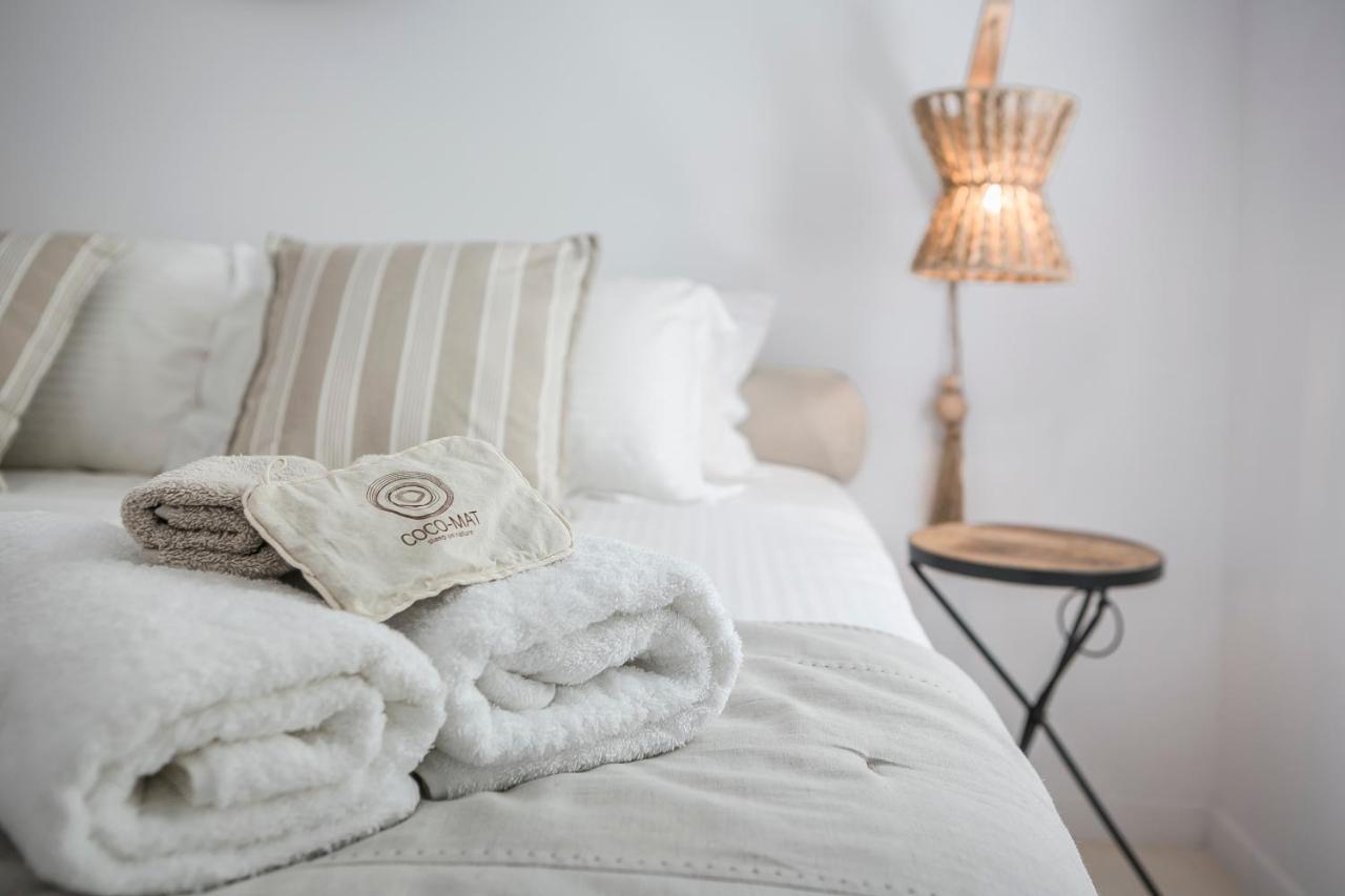 Olvio Living By The Sea Villa Sami  Luaran gambar