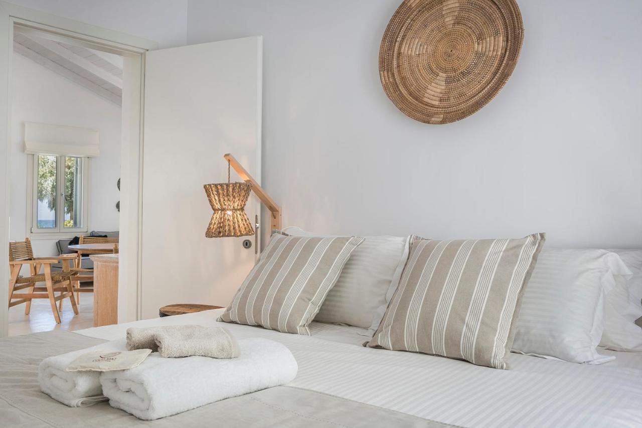 Olvio Living By The Sea Villa Sami  Luaran gambar