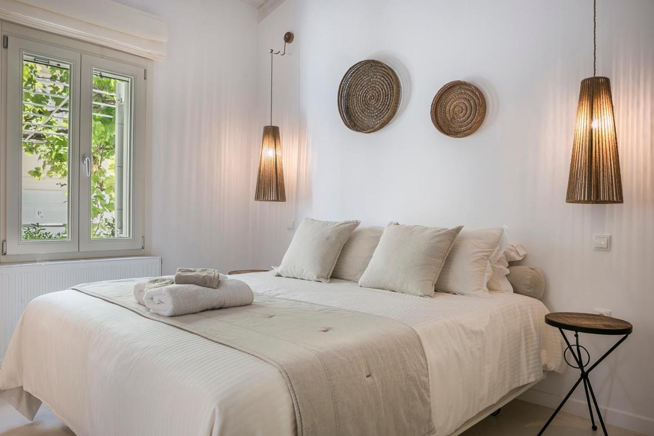 Olvio Living By The Sea Villa Sami  Luaran gambar