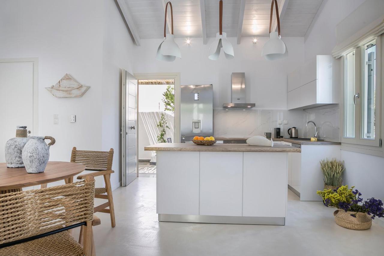 Olvio Living By The Sea Villa Sami  Luaran gambar
