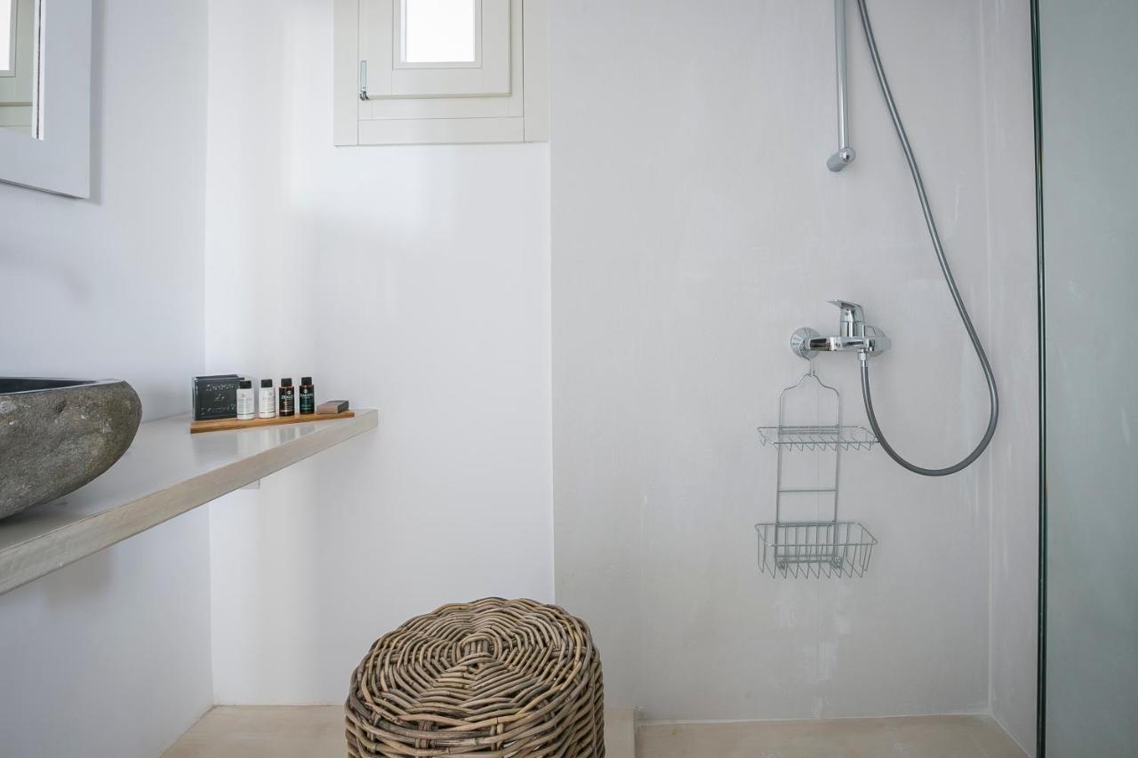 Olvio Living By The Sea Villa Sami  Luaran gambar