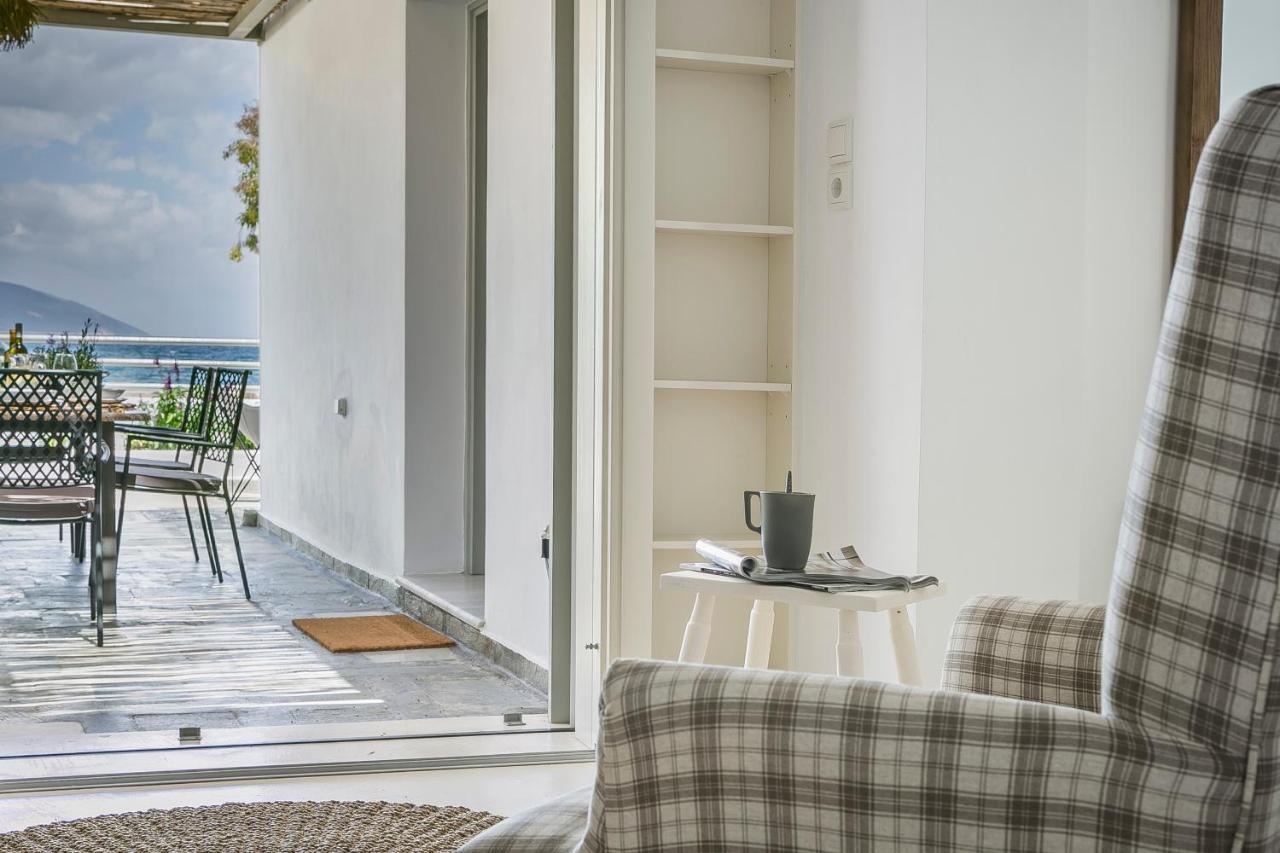 Olvio Living By The Sea Villa Sami  Luaran gambar