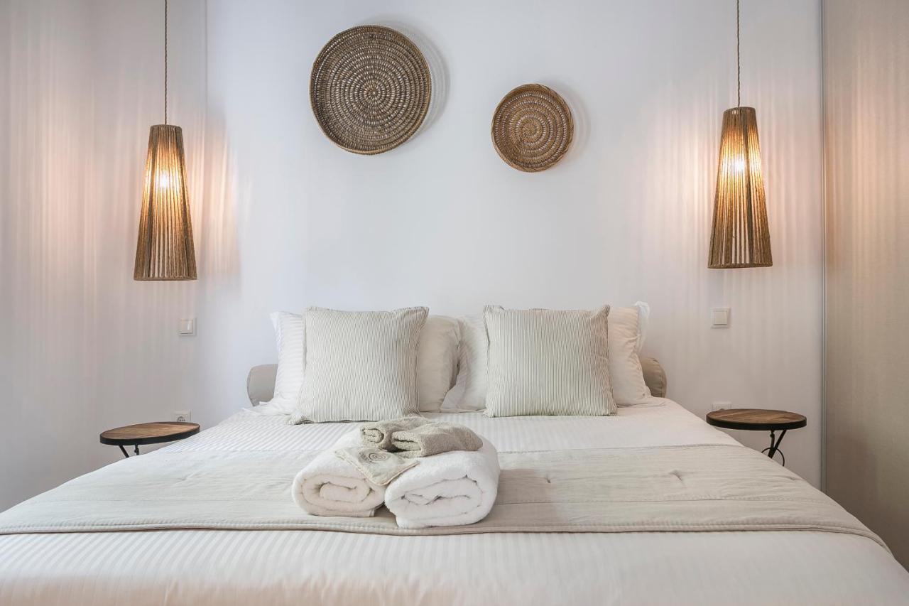 Olvio Living By The Sea Villa Sami  Luaran gambar